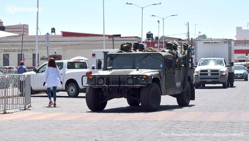 Una más del gobierno federal: adultos mayores de Puebla esperaron hasta 6 horas para ser vacunados 16 vacuna huejo10