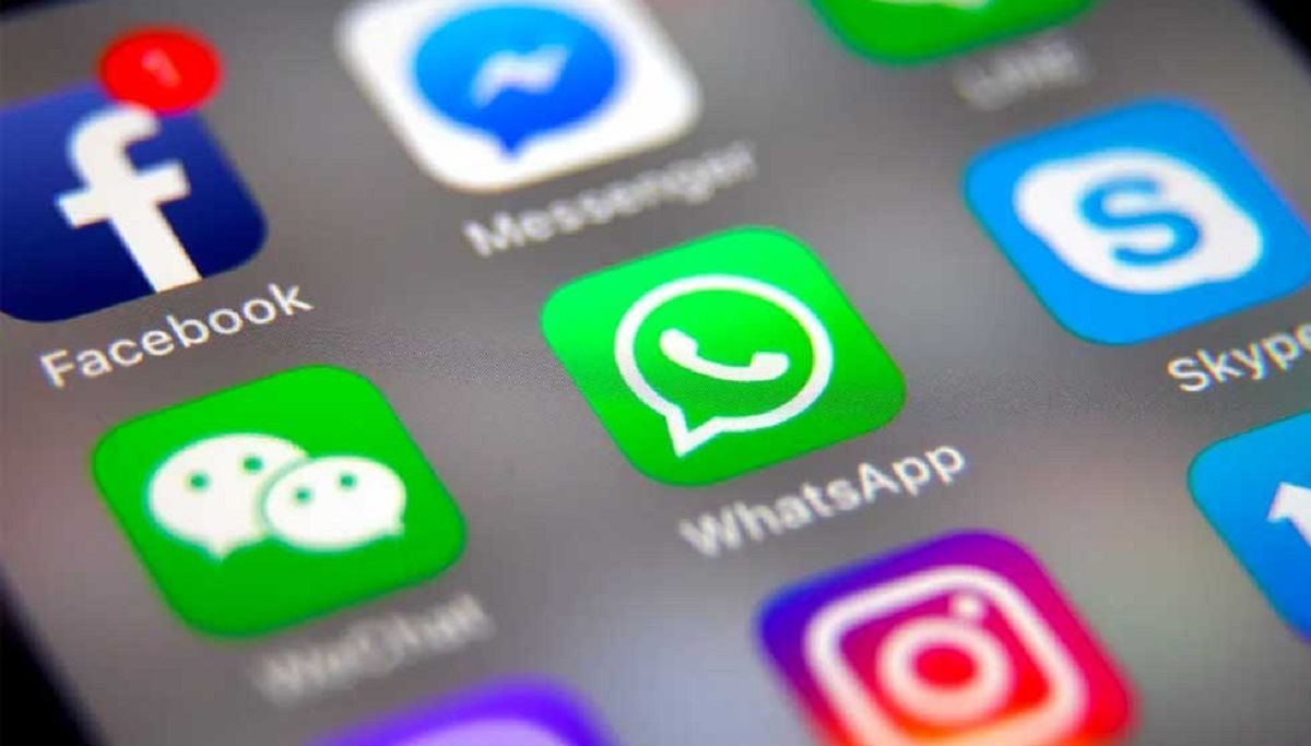 Se cae WhatsApp a nivel mundial; Instagram y Messenger también presentan fallas 1 whats