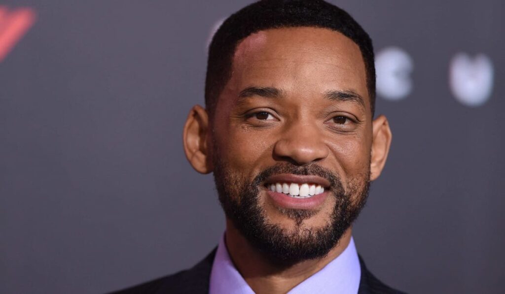 will smith 1