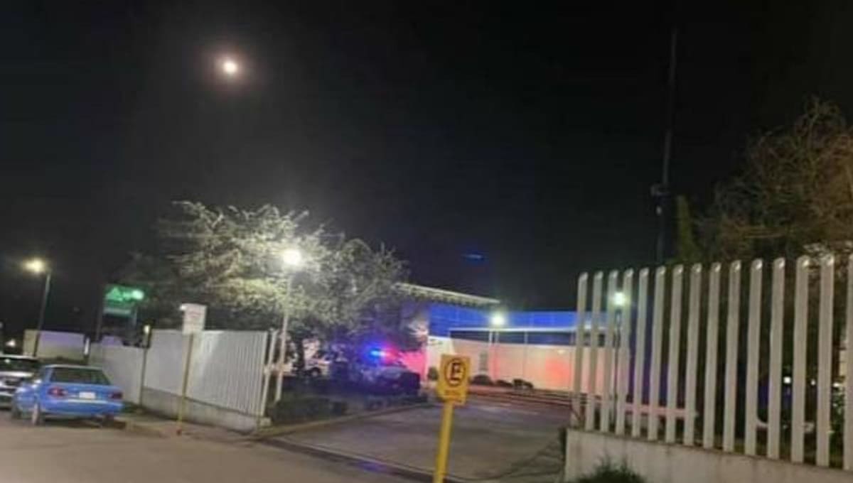 Identifican a reo que sacaron del Hospital y desató balacera en Zacatlán; cumplía condena por secuestro 2 zacatlan 2