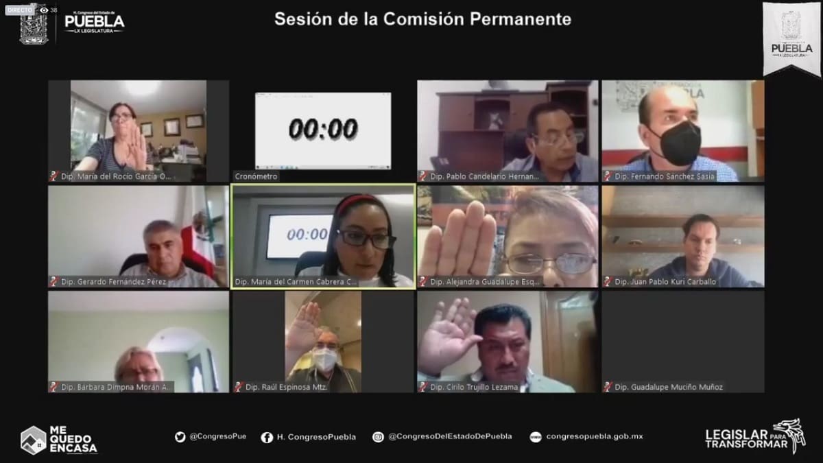 Congreso recibe iniciativa para expedir Ley de Responsabilidades de los Servidores Públicos del Estado 2 1579.3 1