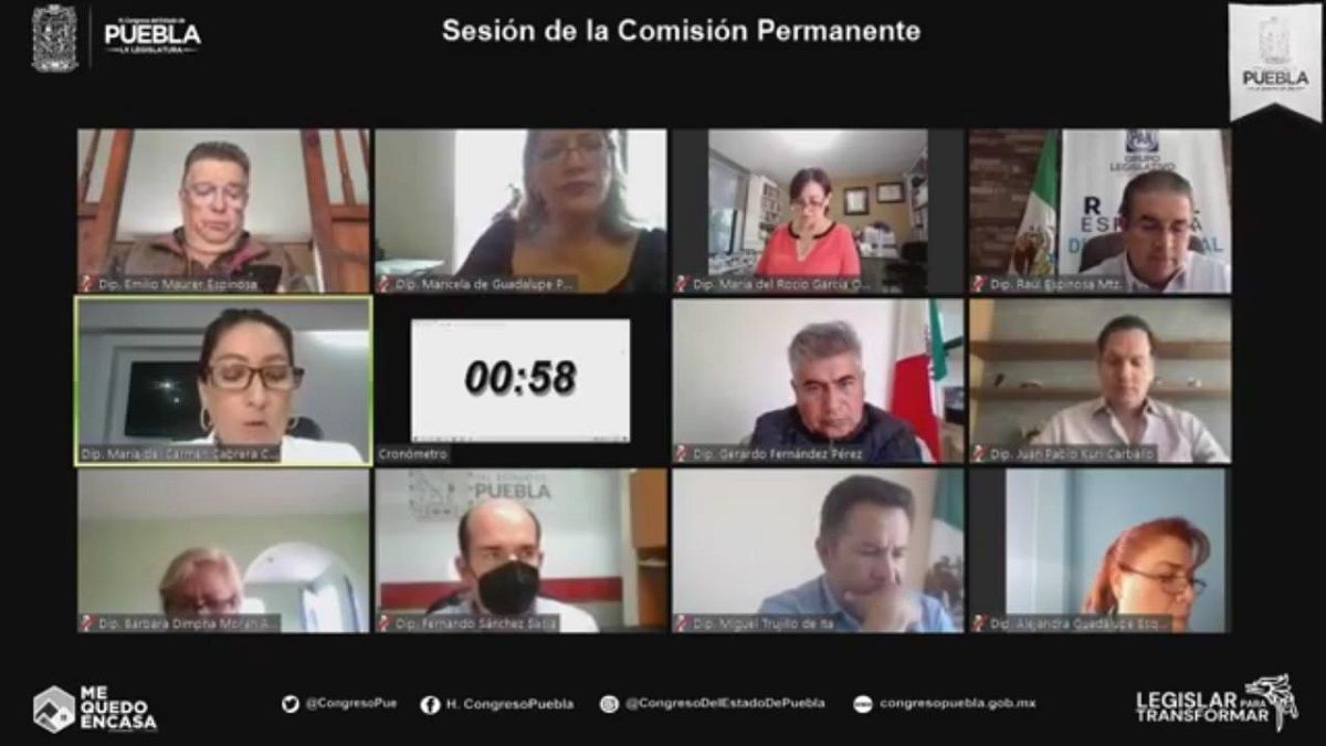 Proponen iniciativa para creación de Unidad de Igualdad de Género en el Congreso del Estado 2 1585 4