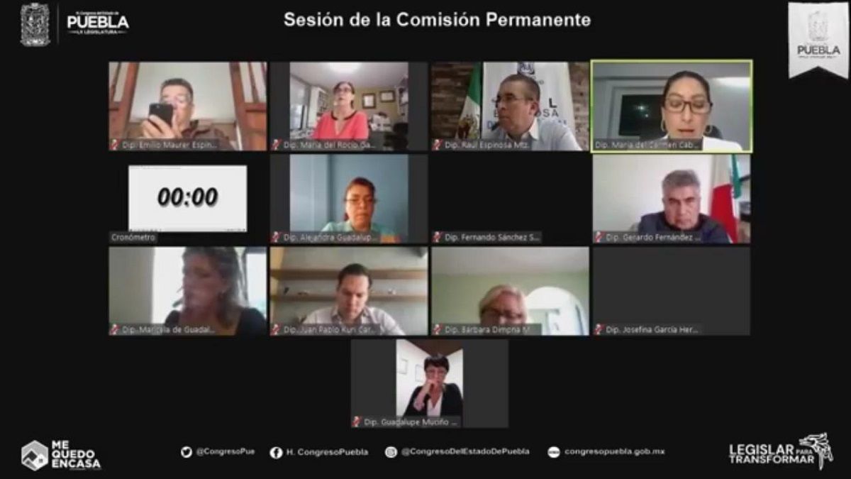 Presentan en punto para que ayuntamientos expidan los Reglamentos del Servicio Profesional de Carrera Policial del Municipio 2 1586 2