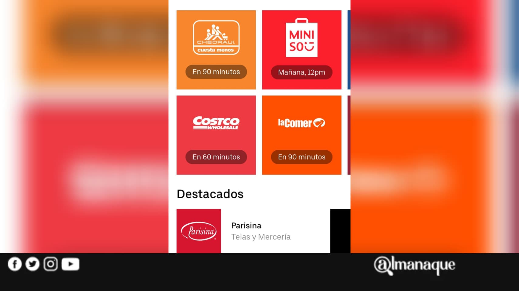 ¡No sabía que lo necesitaba! Ahora podrás comprar en Miniso desde Uber Eats 3 169444838 560104054958811 7747115192072296923 n
