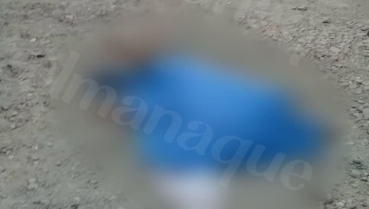 De dos disparos matan a hombre en Ampliación Reforma 1 176468002 503123257397032 1633428149375900587 n 1