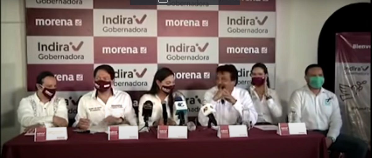 ¡UPS! Líder de Morena en Colima presenta a Mario Delgado como presidente del PRI 2 178343568 931648927654682 2630555128676307741 n 1