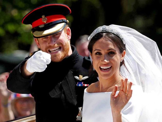 ¿Meghan y Harry asistirán al funeral del Príncipe Felipe? 2 2559612