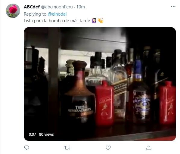 ¿Preparados para cantar a todo pulmón "Botella tras botella"? Nodal estrenará la canción el 23 de abril 8 3 3