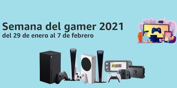 ¡Aprovecha! Llegó la semana Gamer 2021 en Amazon y sus descuentos son increíbles 5 75bb06c5c7b6306d520b63f21e6670ab