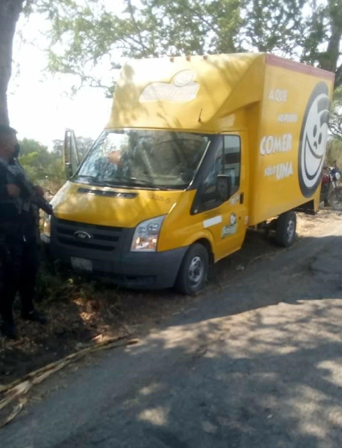 Asesinan a repartidor de Sabritas durante intento de asalto en Izúcar de Matamoros 2 8e648bb3 da4c 4fb6 bb18 b9943b1f8d6d