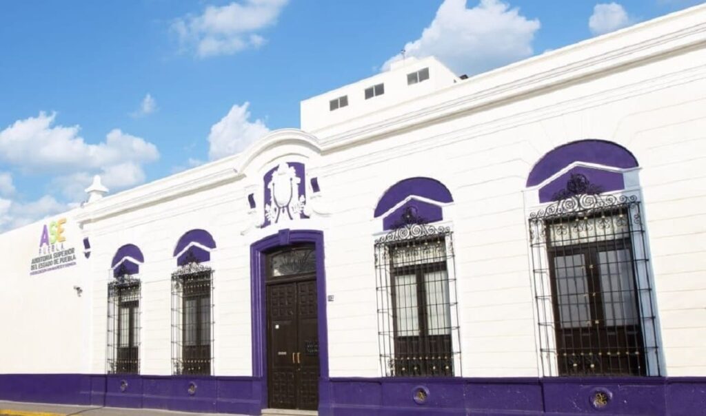 ASE Puebla