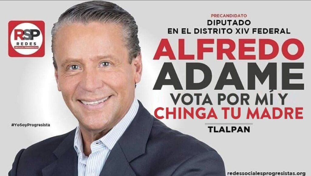 Adame 1