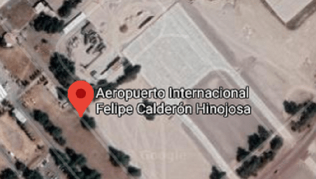Aeropuerto