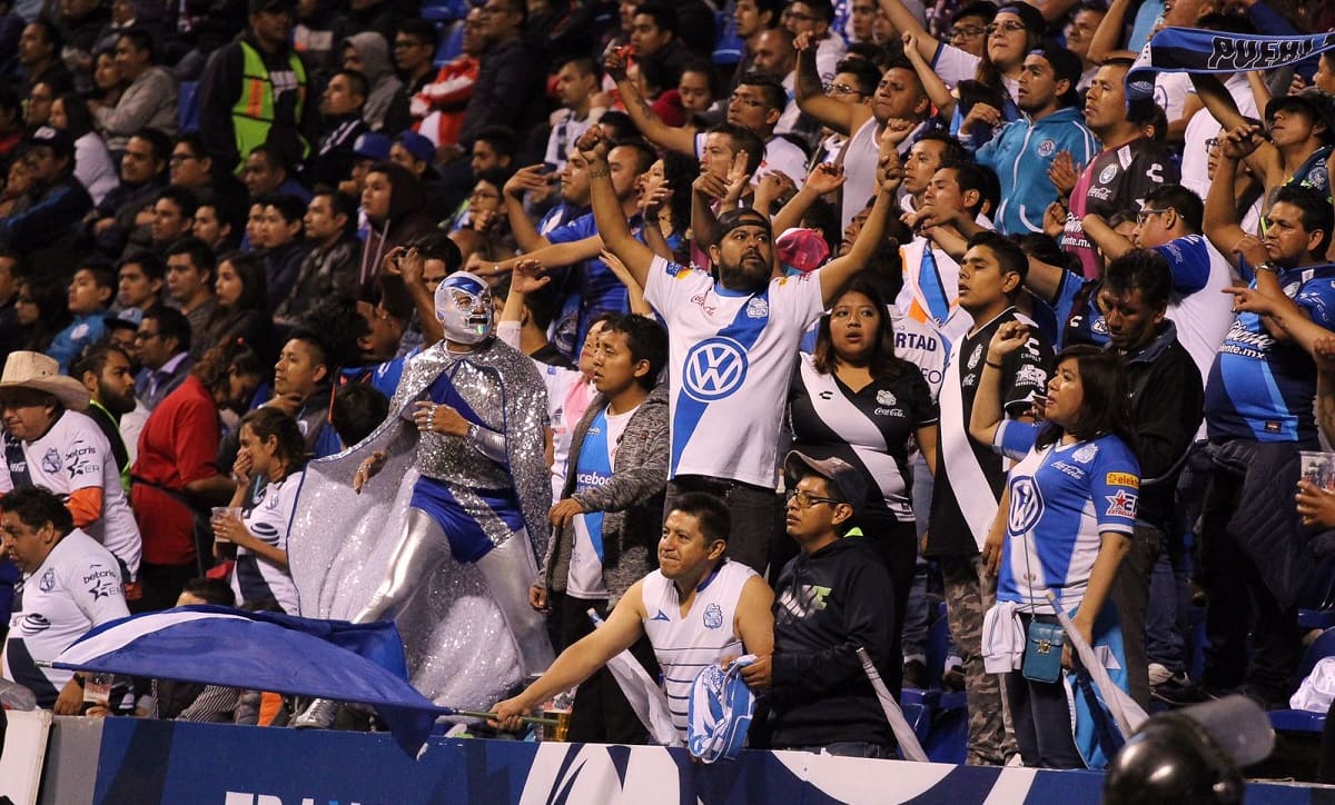 El código de conducta del Puebla-Pumas; no venderán alcohol, aplicarán pruebas y prohibirán acceso a niños 2 Aficion Puebla