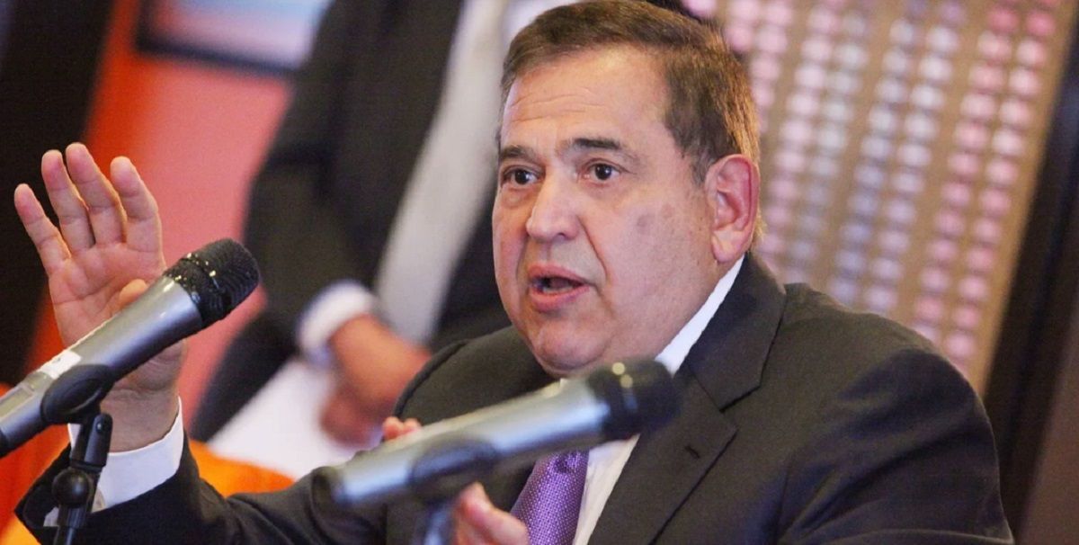 Alonso Ancira saldrá de prisión tras acuerdo con Pemex 2 Alonso Ancira saldra de prision