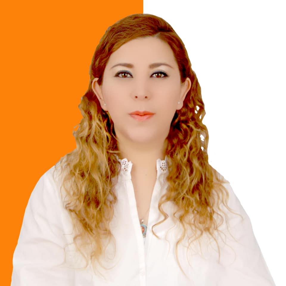 Anabel Rechy Benavidez