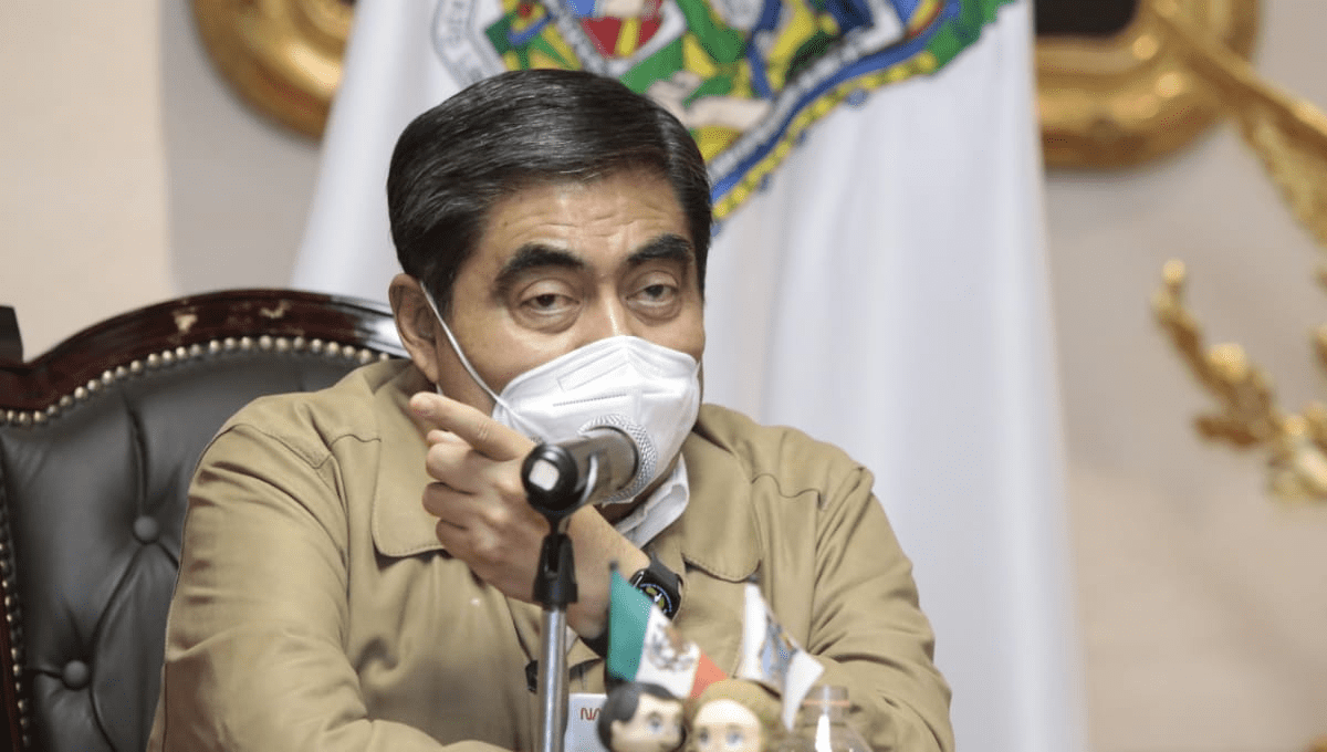 Barbosa pide a Carolina Beauregard que denuncie a Saúl Huerta por más casos de abuso 2 Barbosa carolina beauregard 1