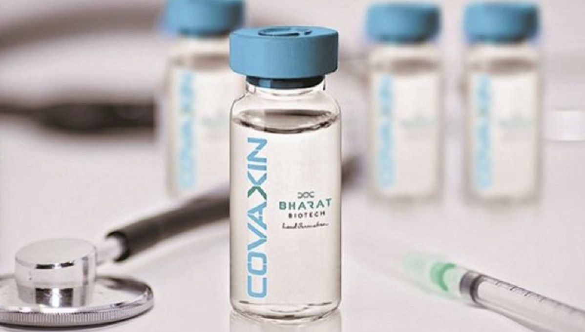Cofepris autoriza el uso de emergencia de la vacuna COVAXIN 2 COVAX