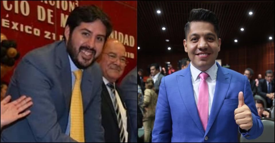 Candidatos de Luz del Mundo