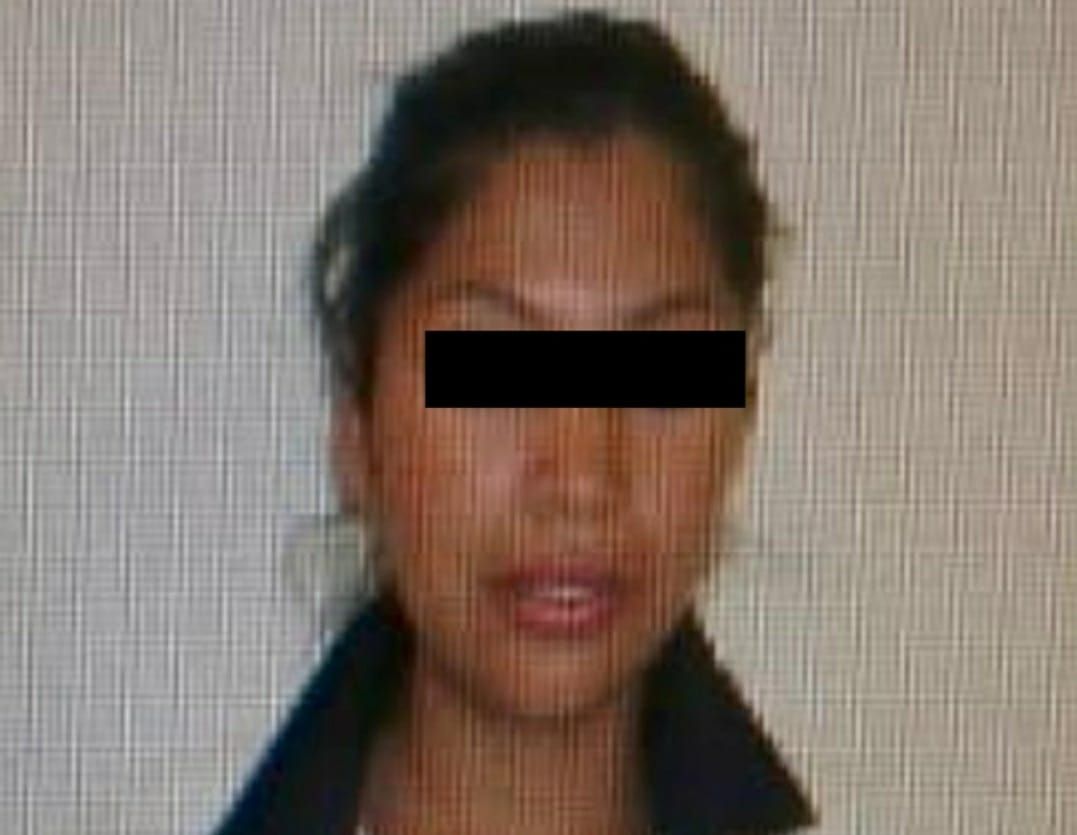 Trasladan a Santos a San Miguel por el feminicidio de la trabajadora de Fujikura 2 Claudia Cecilia