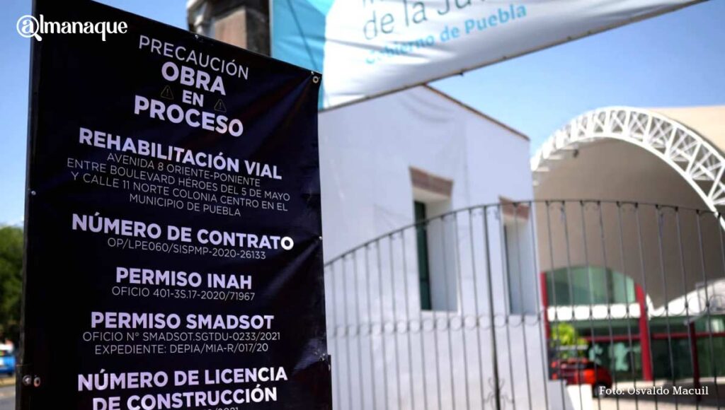 Clausura Obra ayuntamiento2