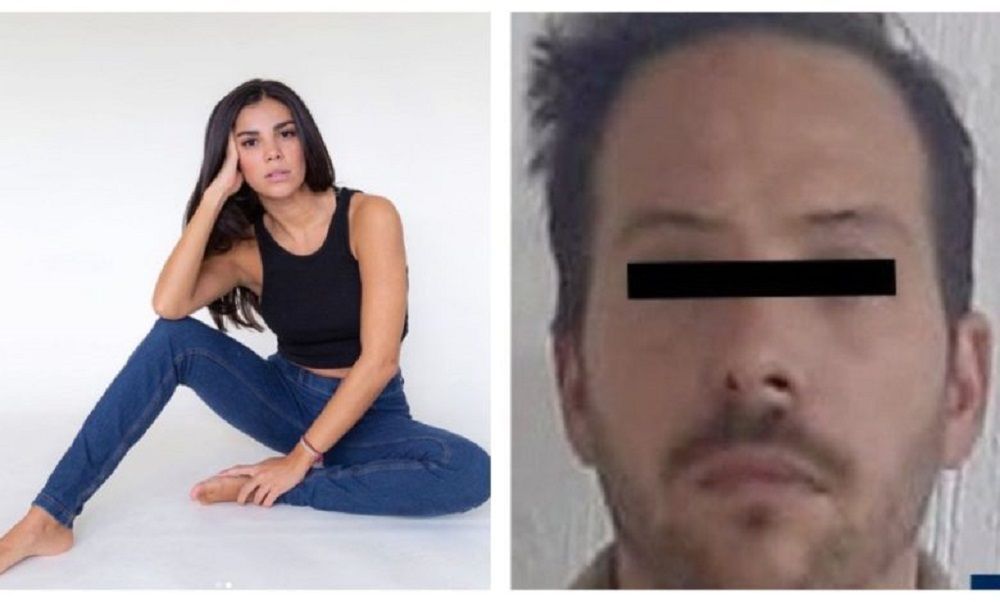 Liberan a Eduardo "N", presunto violador de Daniela Berriel 2 Daniela Berriel Eduardo Ojeda violador agresor 1 780x470 1