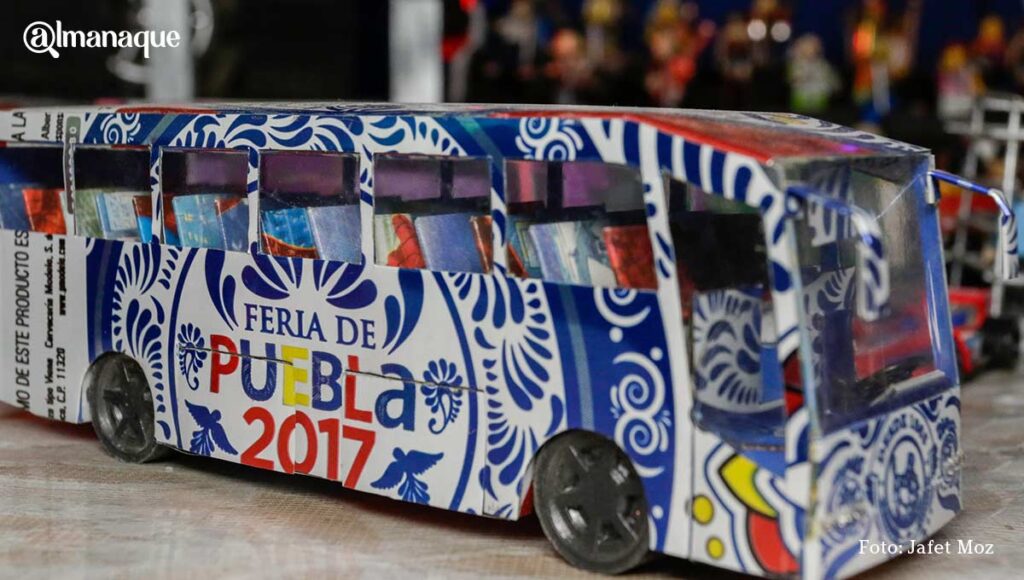 Eloy Tehuitzil Autobuses lata3