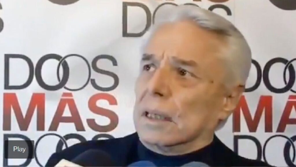 Enrique Guzman