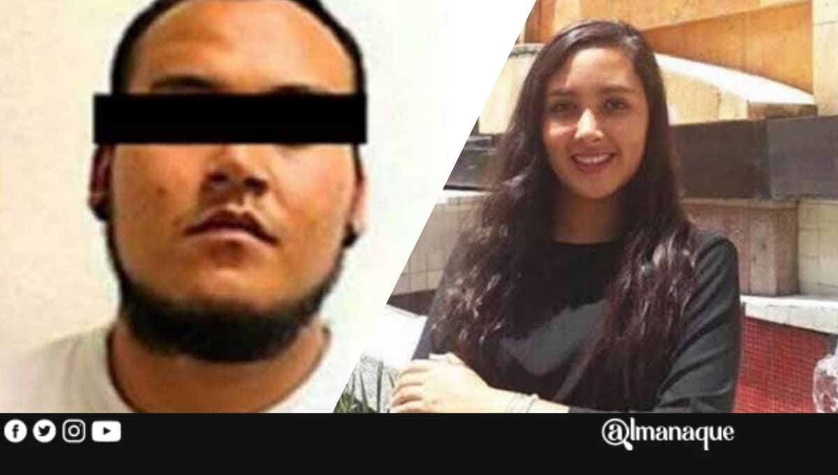 Ricardo Alexis, ex conductor de Cabify, es declarado culpable por feminicidio de Mara Castilla 2 InShot 20210406 231303753 1