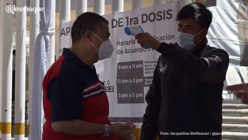 Interior Vacunacion domingo8