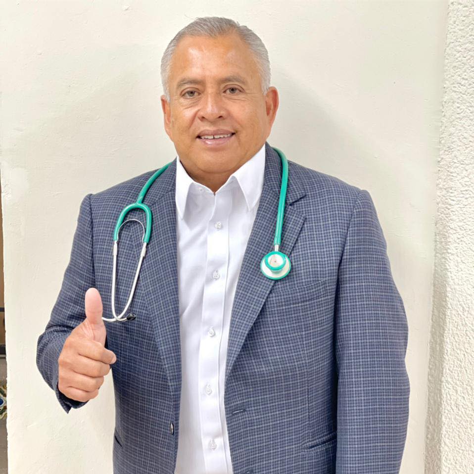 Isauro Rendon Vargas