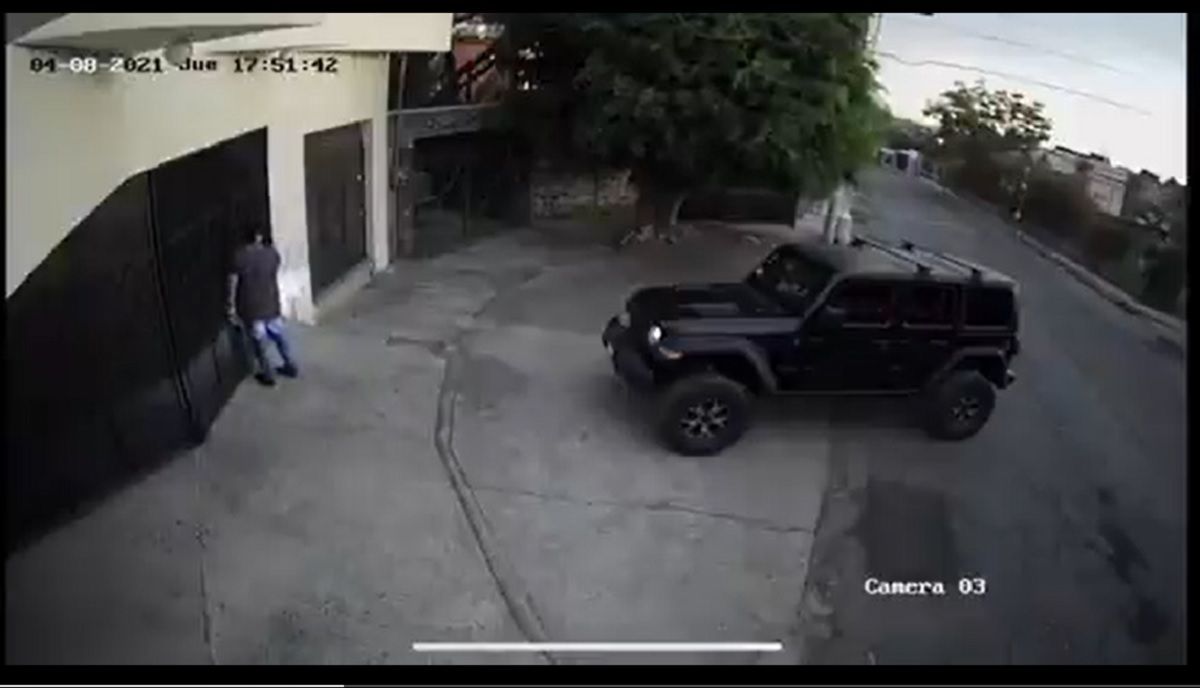 Jeep