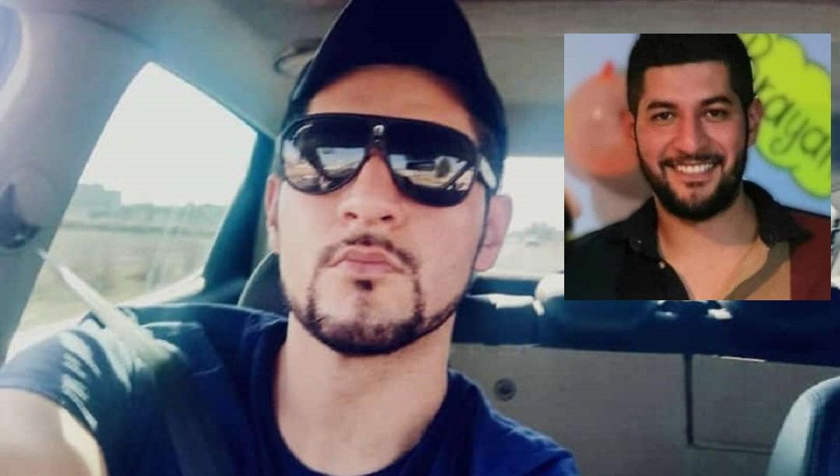 Kevin y Carlos salieron de Puebla a Jalisco en busca de trabajo, pero ya no regresaron 2 Kevin