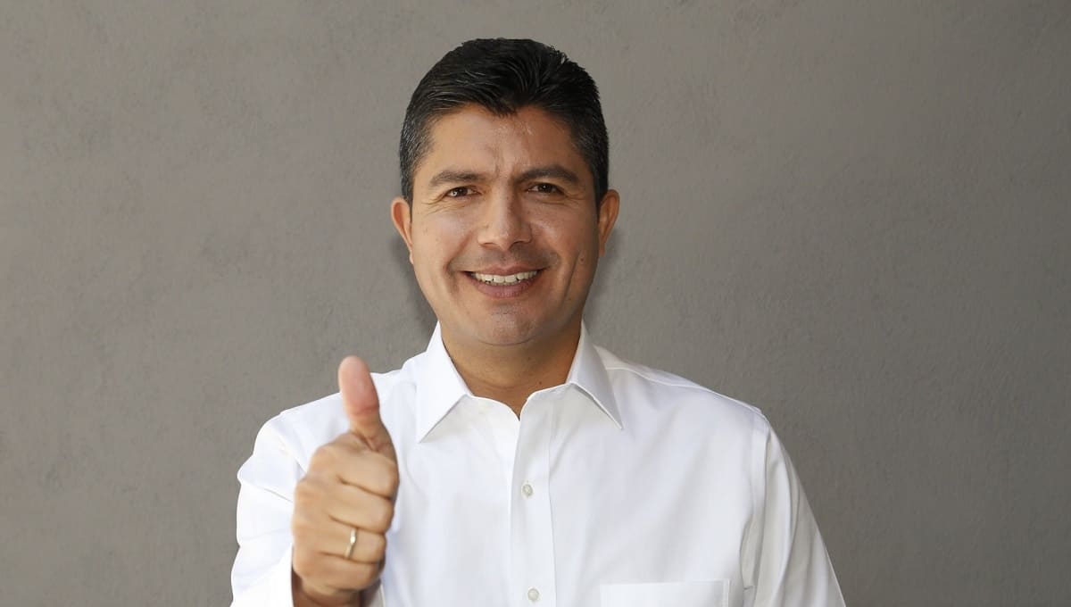 Exige Lalo Rivera investigación contra Saúl Huerta por abusar de un menor  2 Lalo rivera exige investigacion saul huerta 1