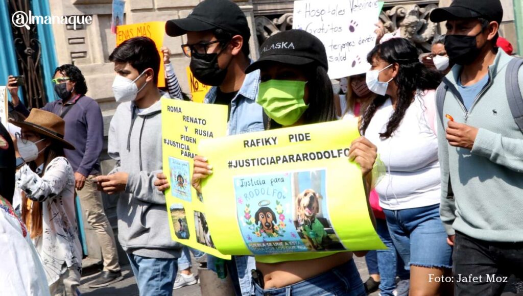 Marcha Justicia Rodolfo5