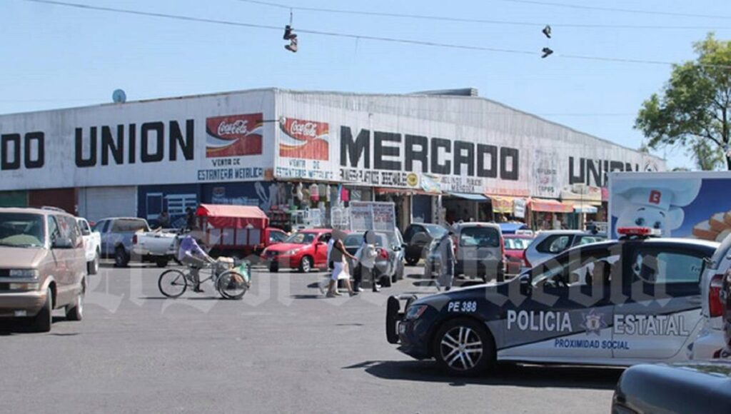 Mercado Union
