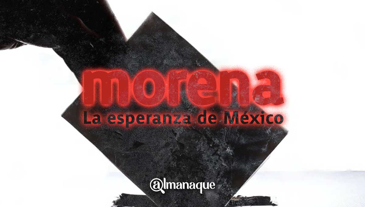 Candidatos de Morena siguen sin reportar gastos de campaña en Puebla; PRIAN lleva 3.8 mdp 2 Morena gastos de campana puebla