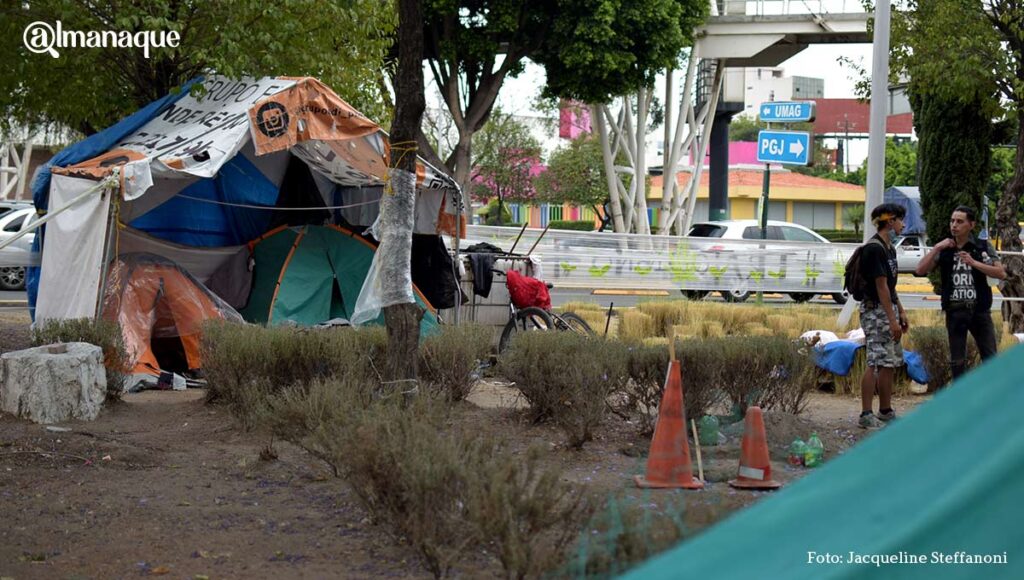 Movimiento Cannabico Puebla 4