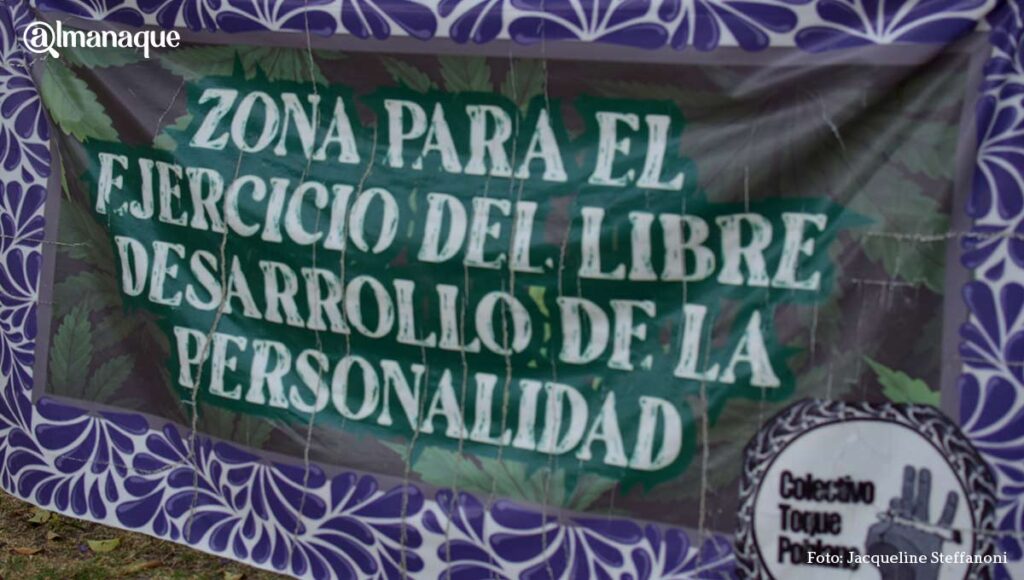 Movimiento Cannabico Puebla 6