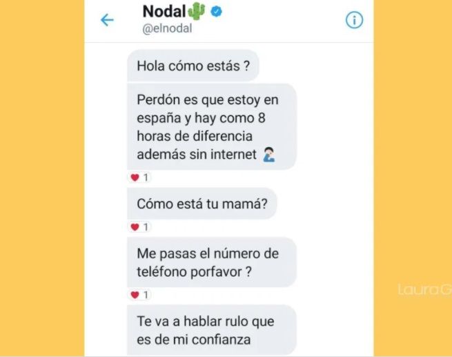 Nodal