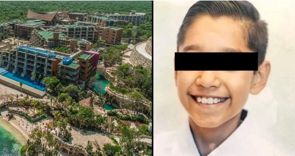 Obligaron a firmar perdon a padre de Leo