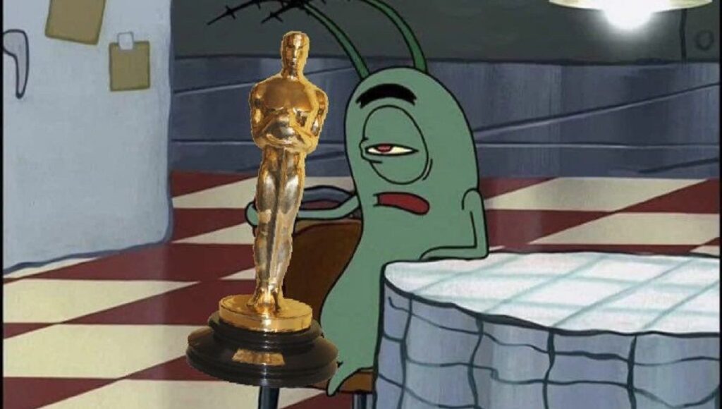 Oscar 1