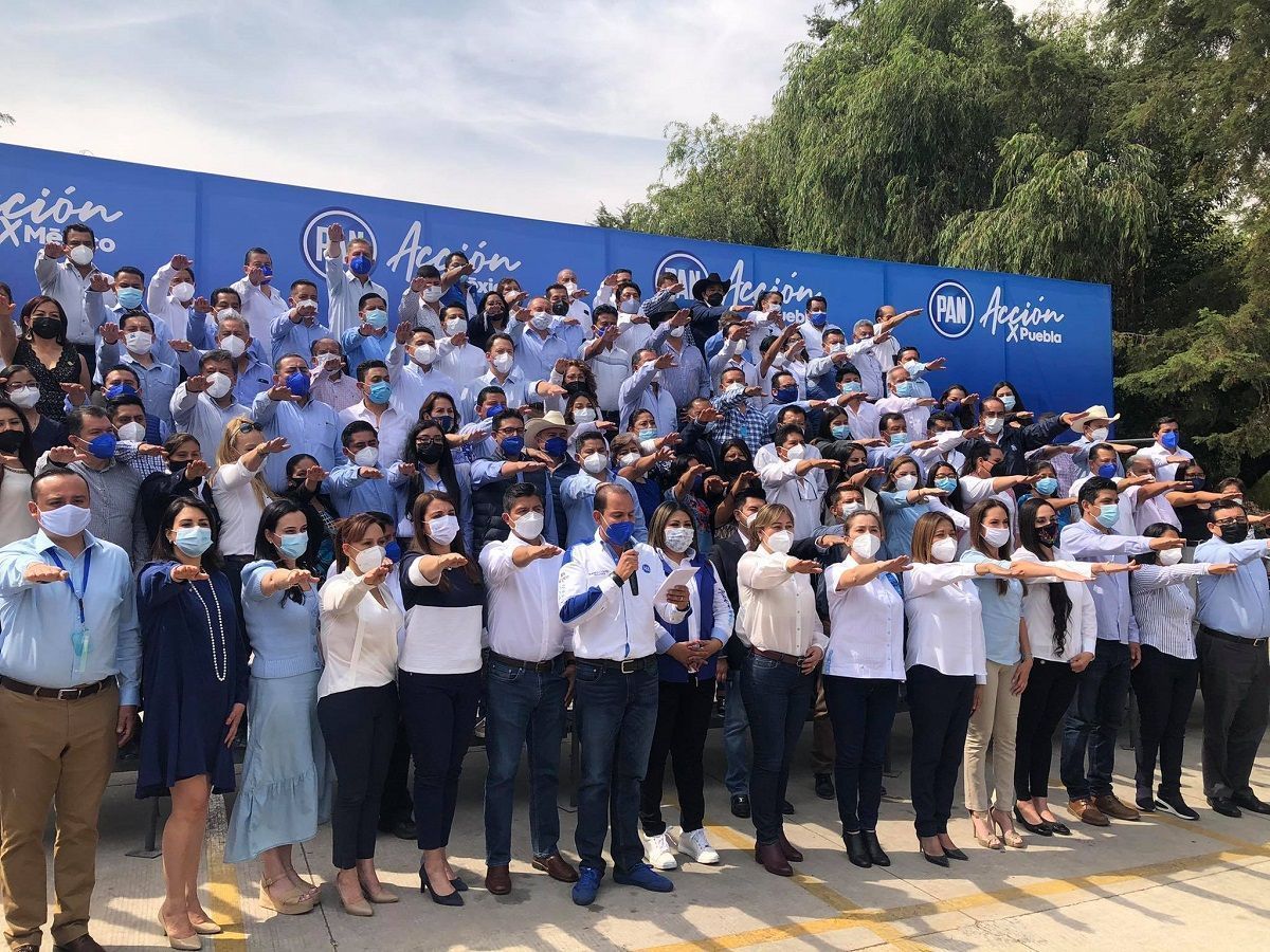 Partido accion nacional