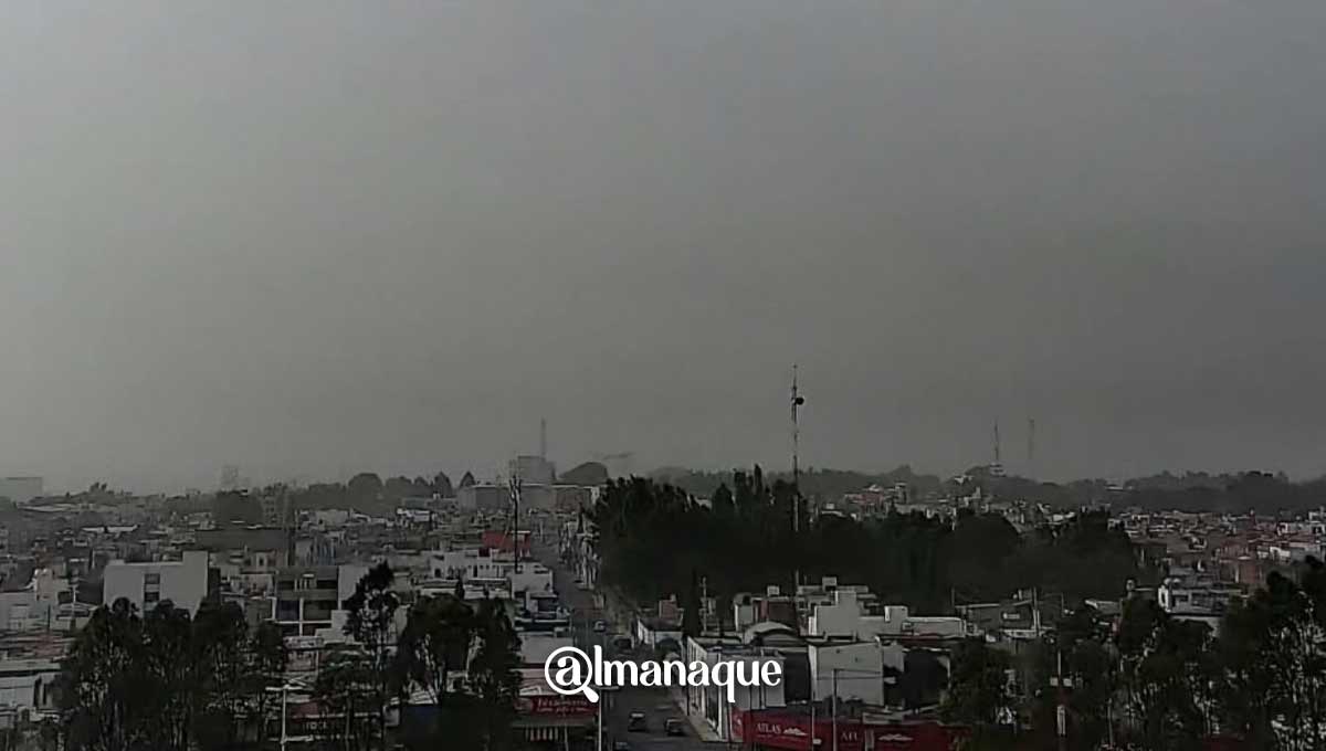 Puebla entra en pre-contingencia ambiental: gobierno estatal emite estas medidas 2 Puebla entra en Precontingencia Fase 1