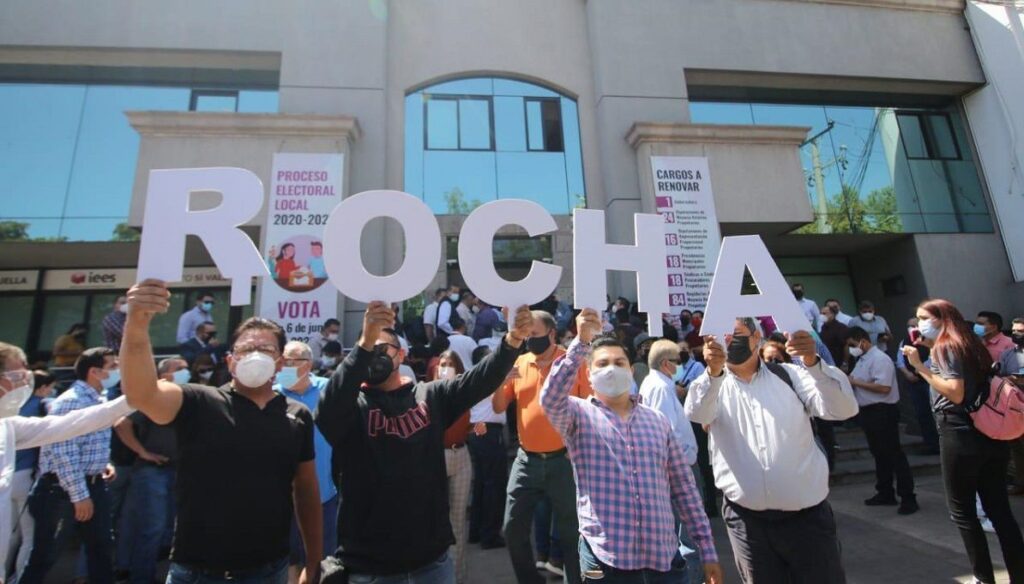Rocha