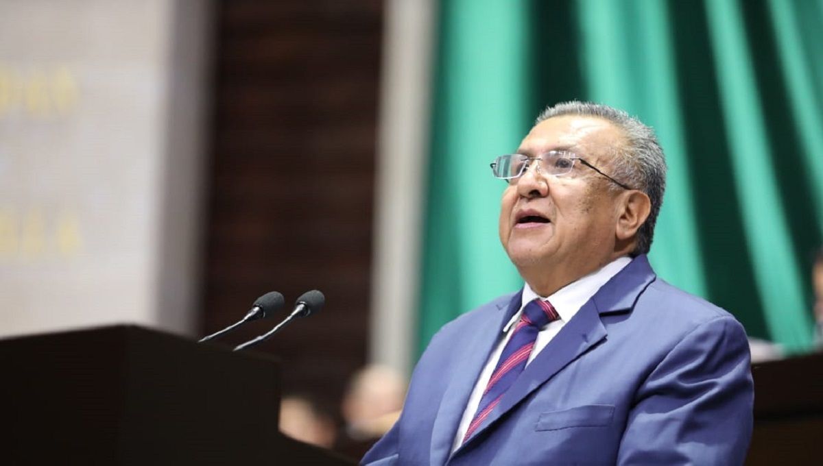 Propondrán en la Cámara de Diputados retirar fuero a diputado poblano de Morena 2 Saul