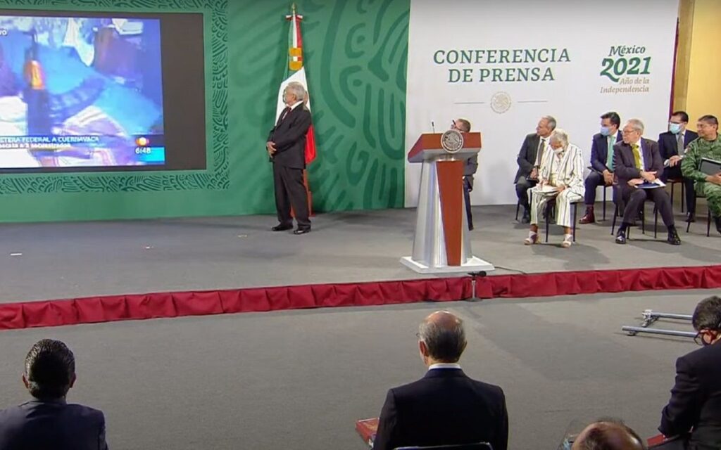 TELEMONTAJE de televisa