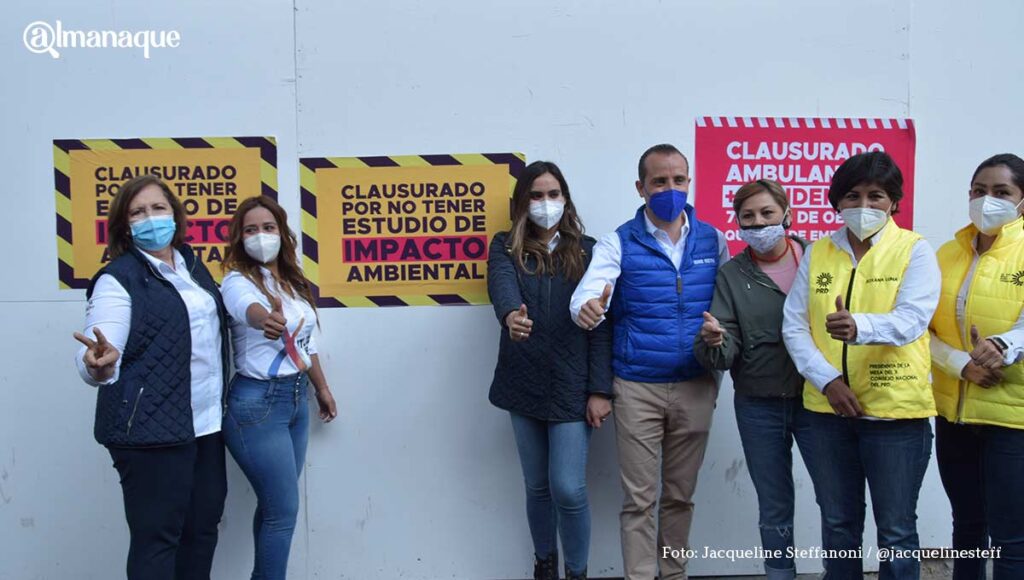 VaXMexico Clausura Zocalo5