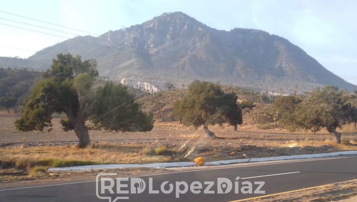 Zacatepec Victoria