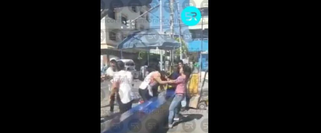 a jalones se disputan lugar en Tehuacan